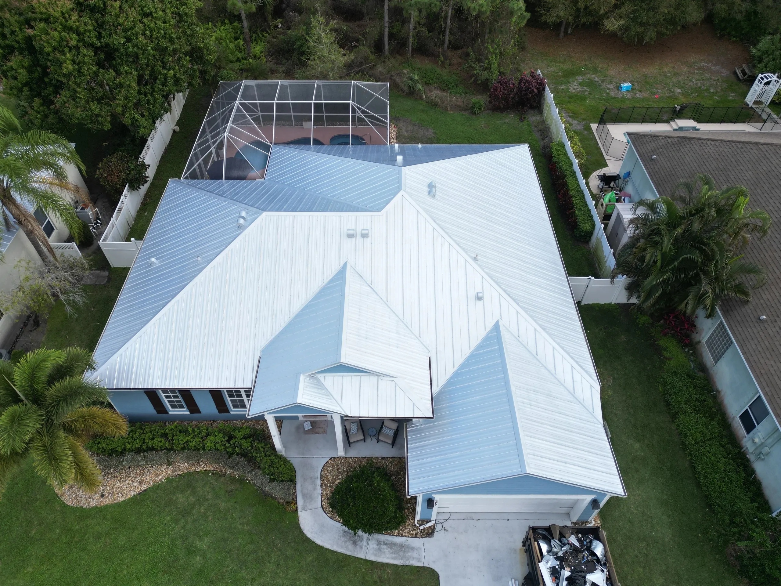 roof