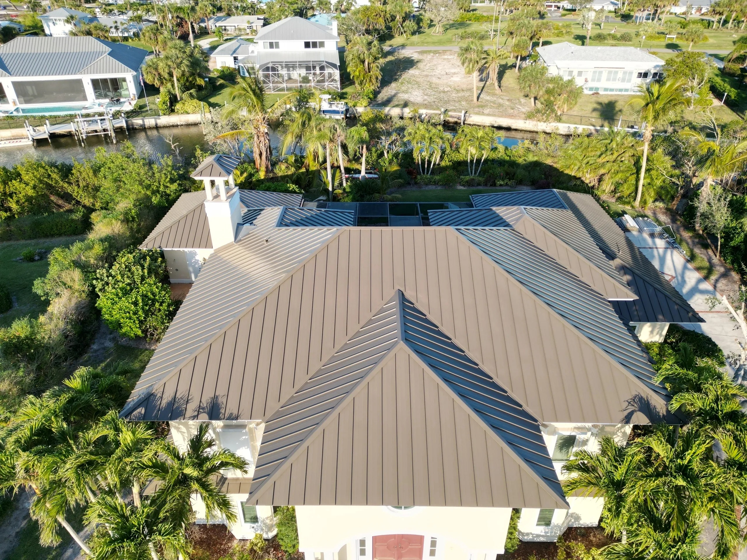 roof