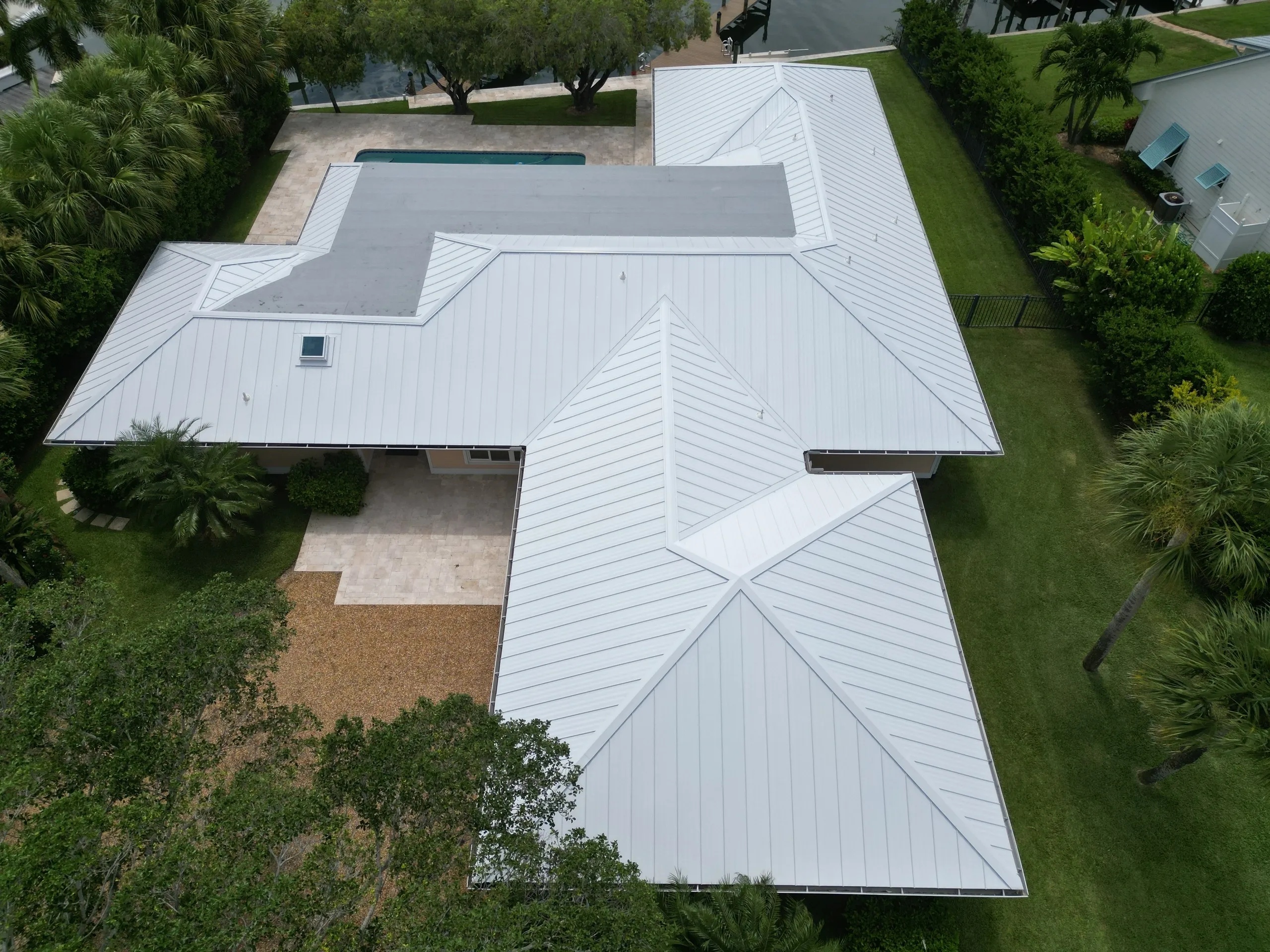 roof
