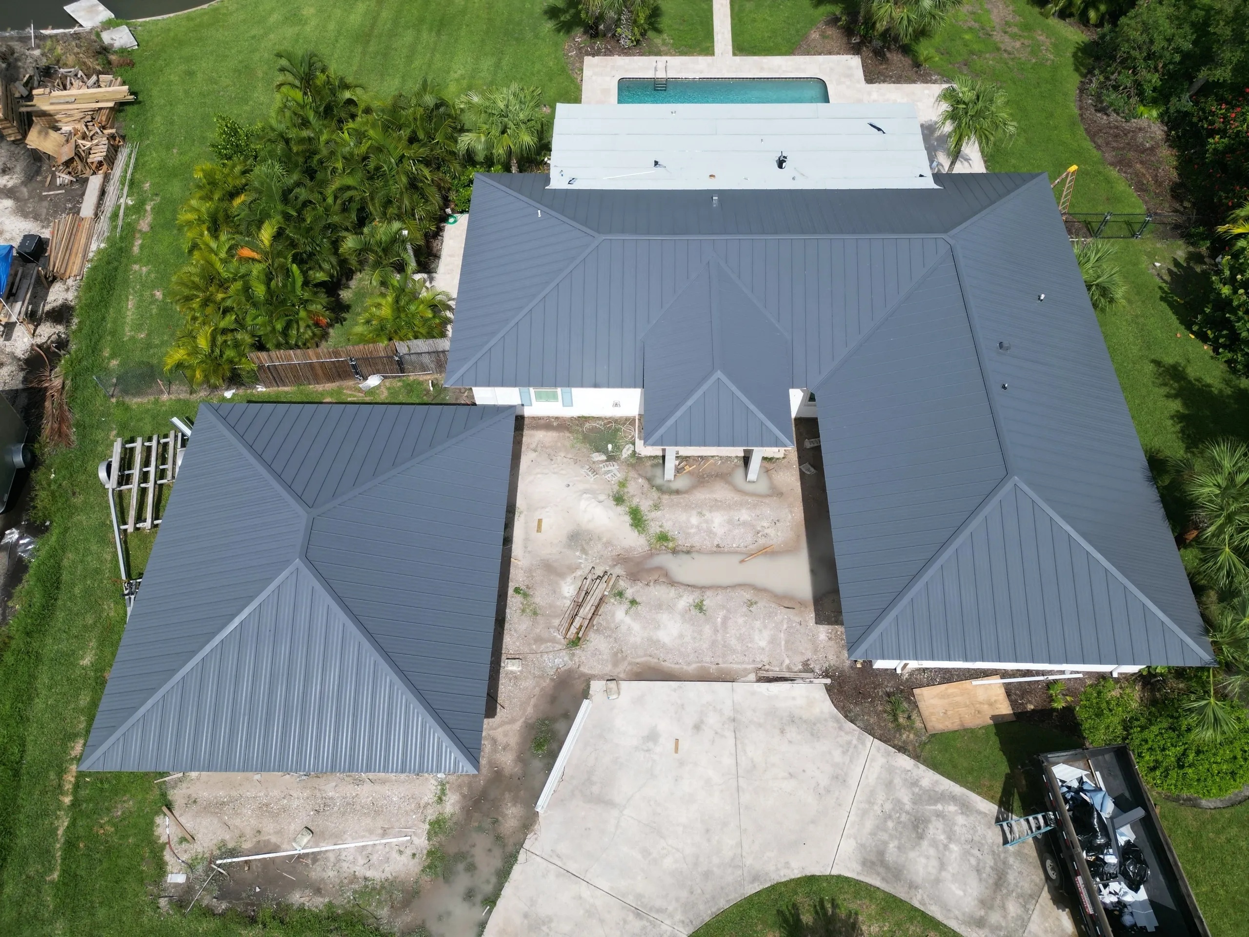 roof