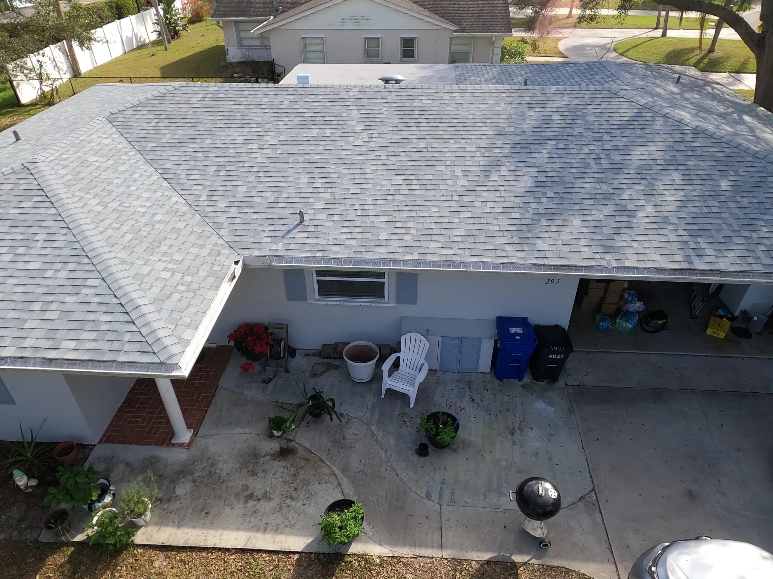 roof