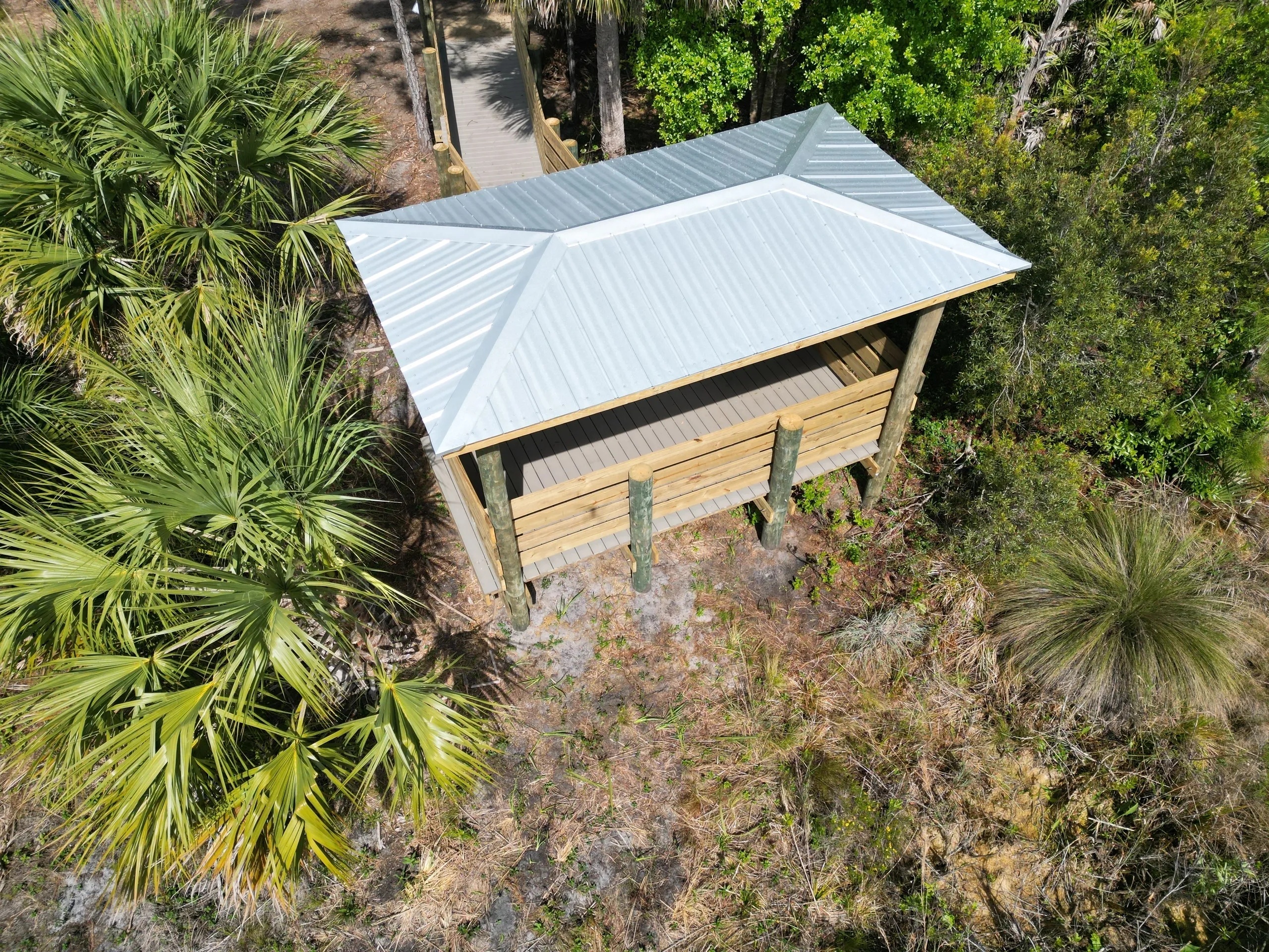 roof